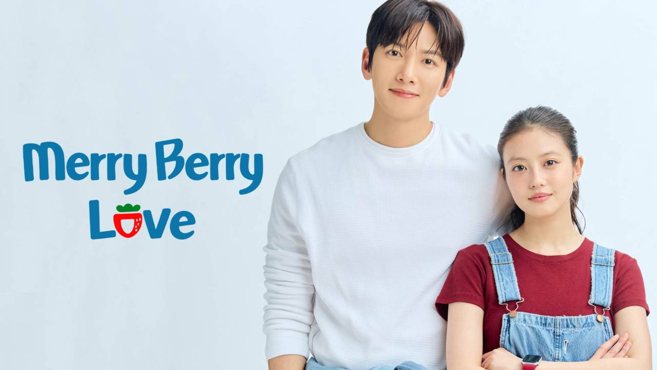Merry Berry Love hdfilme