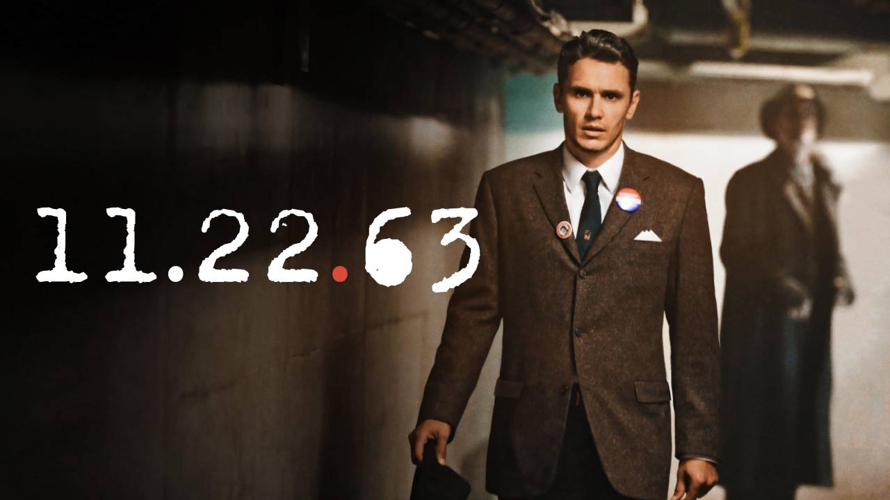 11.22.63 - Der Anschlag hdfilme