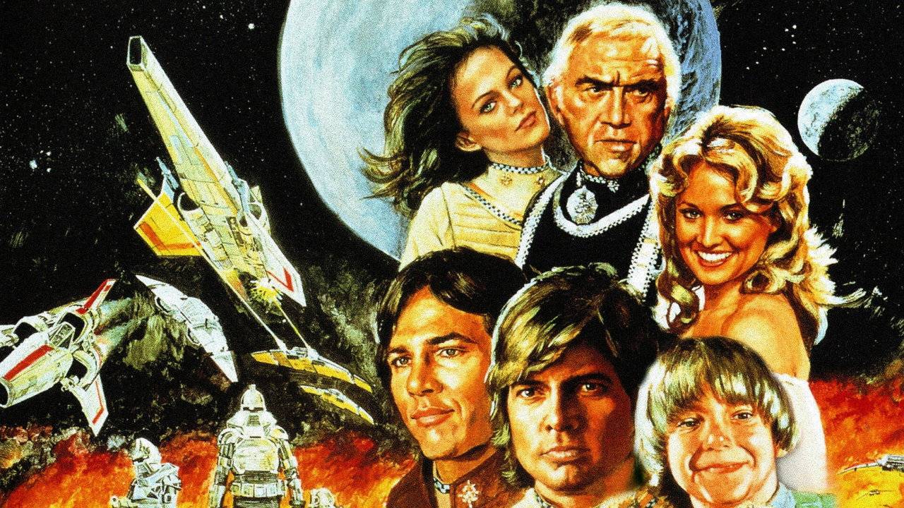 Kampfstern Galactica hdfilme