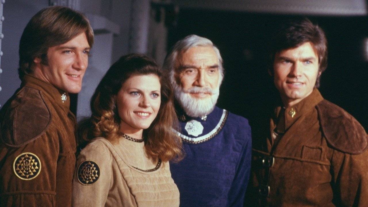 Galactica hdfilme