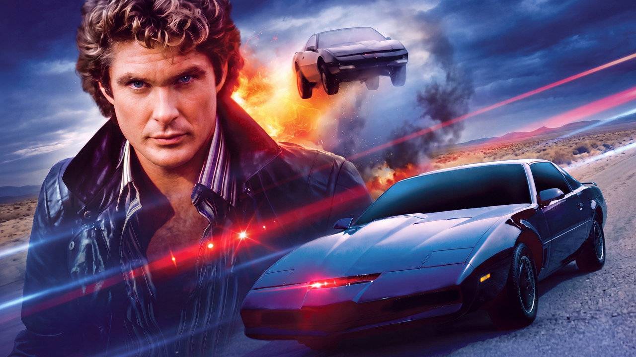 Knight Rider hdfilme