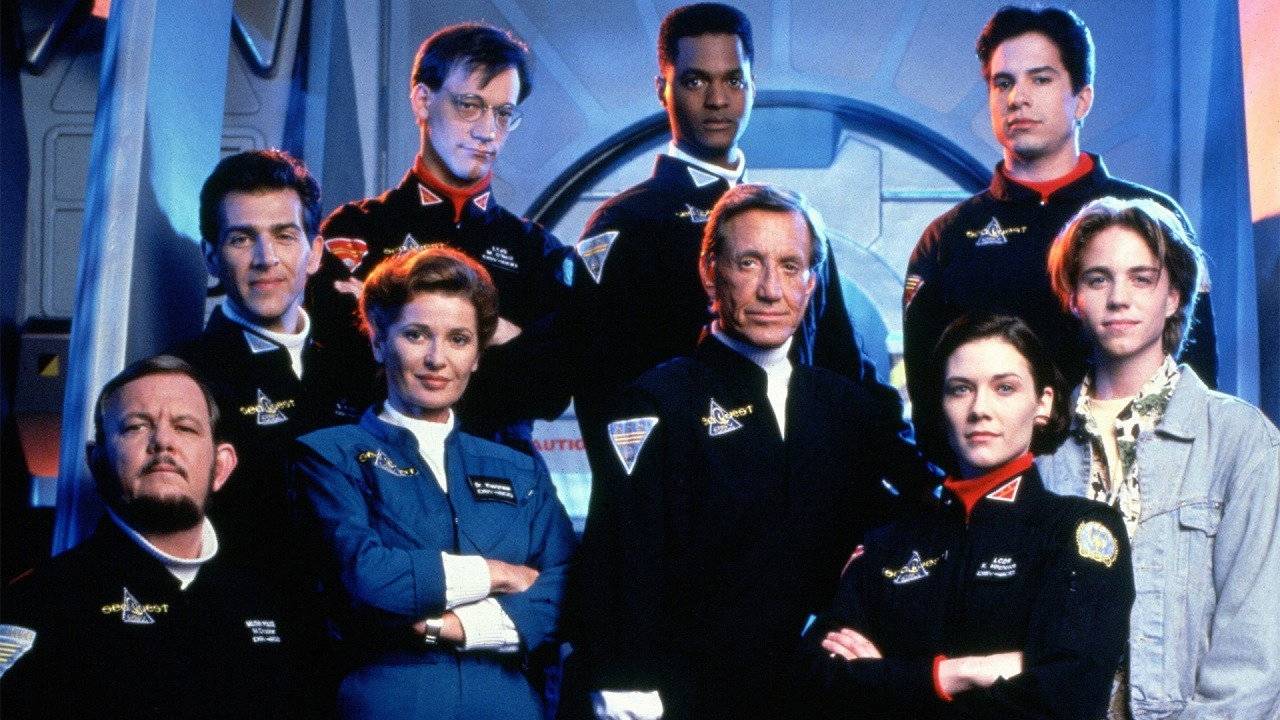 seaQuest DSV hdfilme