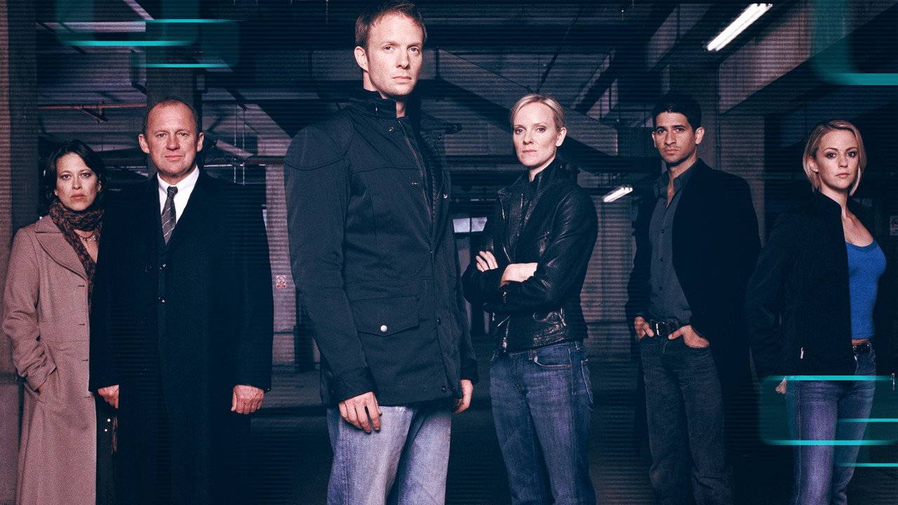 Spooks – Im Visier des MI5 hdfilme