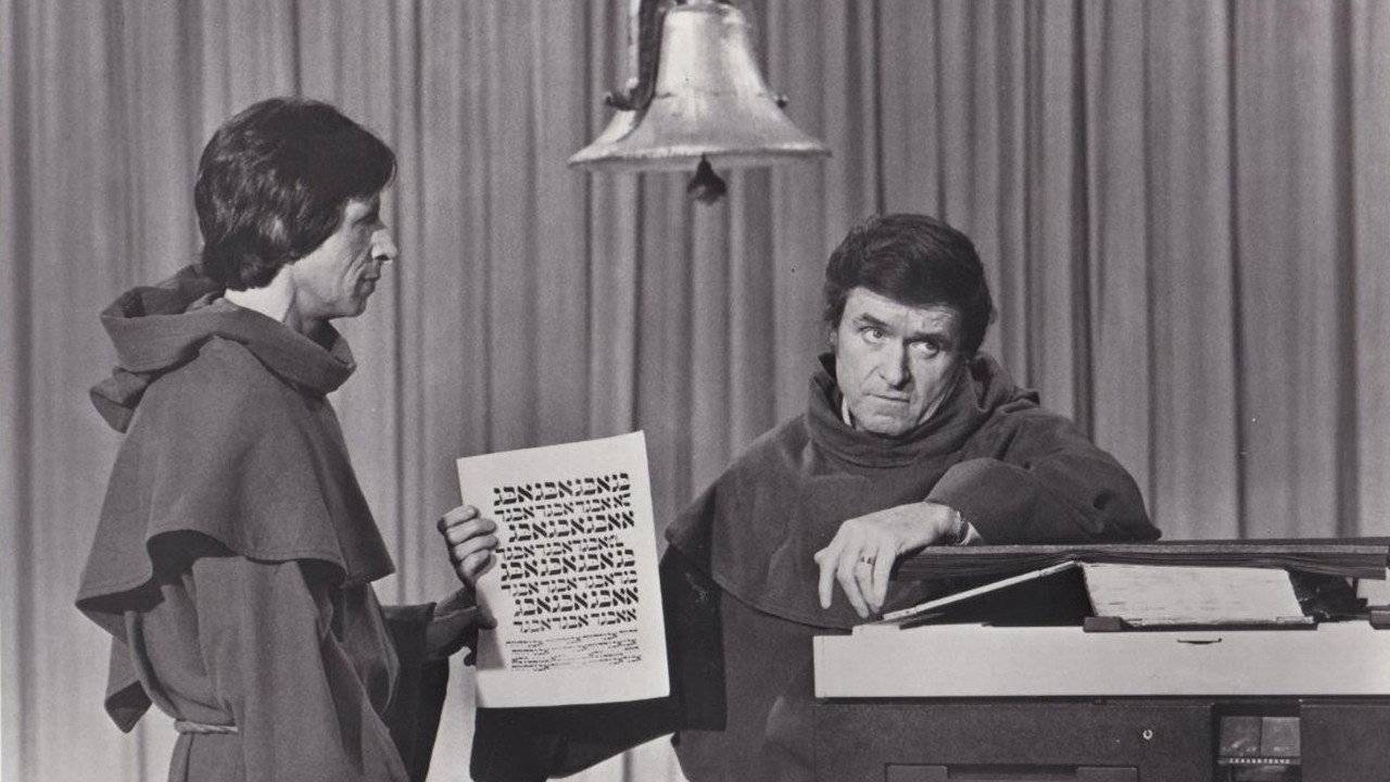 The Mike Douglas Show hdfilme