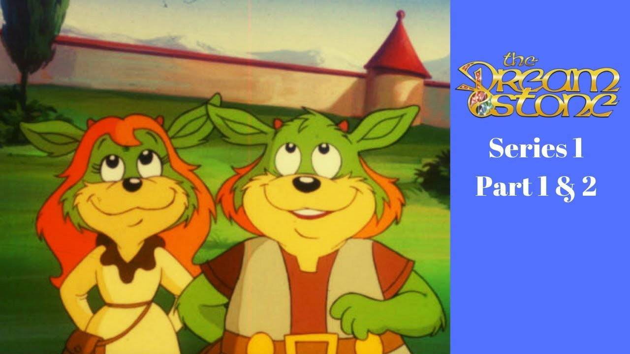 Der Traumstein hdfilme