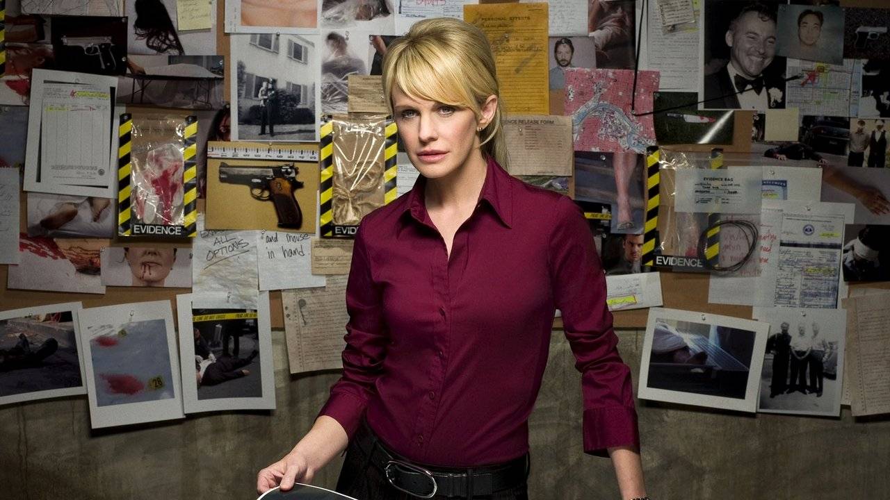 Cold Case - Kein Opfer ist je vergessen hdfilme
