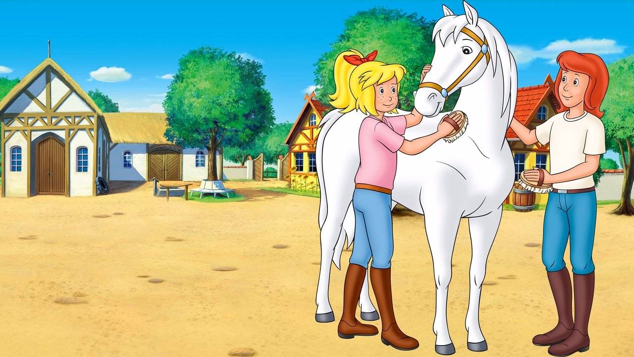 Bibi und Tina hdfilme