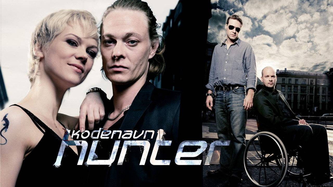 Codername Hunter hdfilme