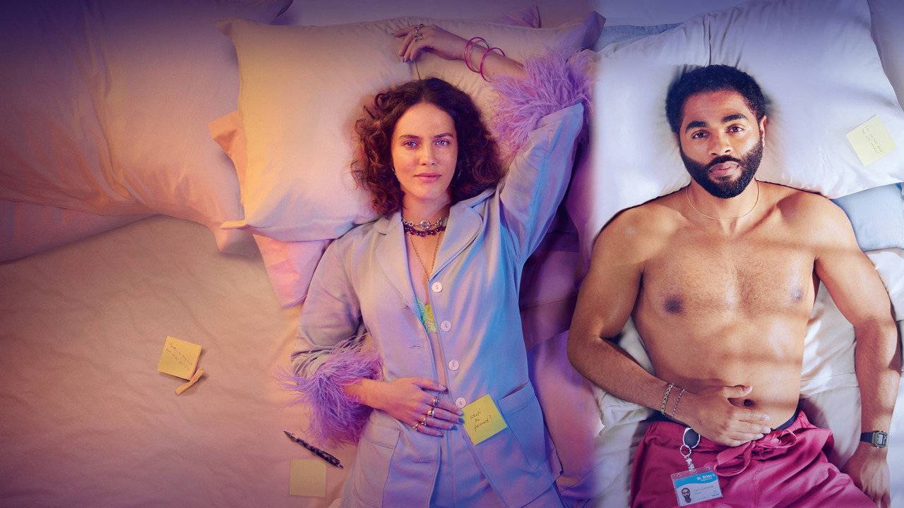 The Flatshare hdfilme