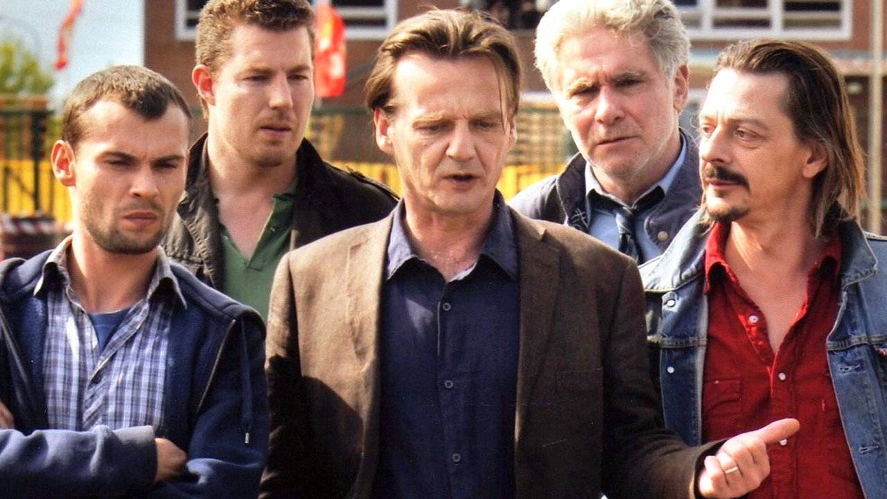 Die Liebenden und die Toten hdfilme