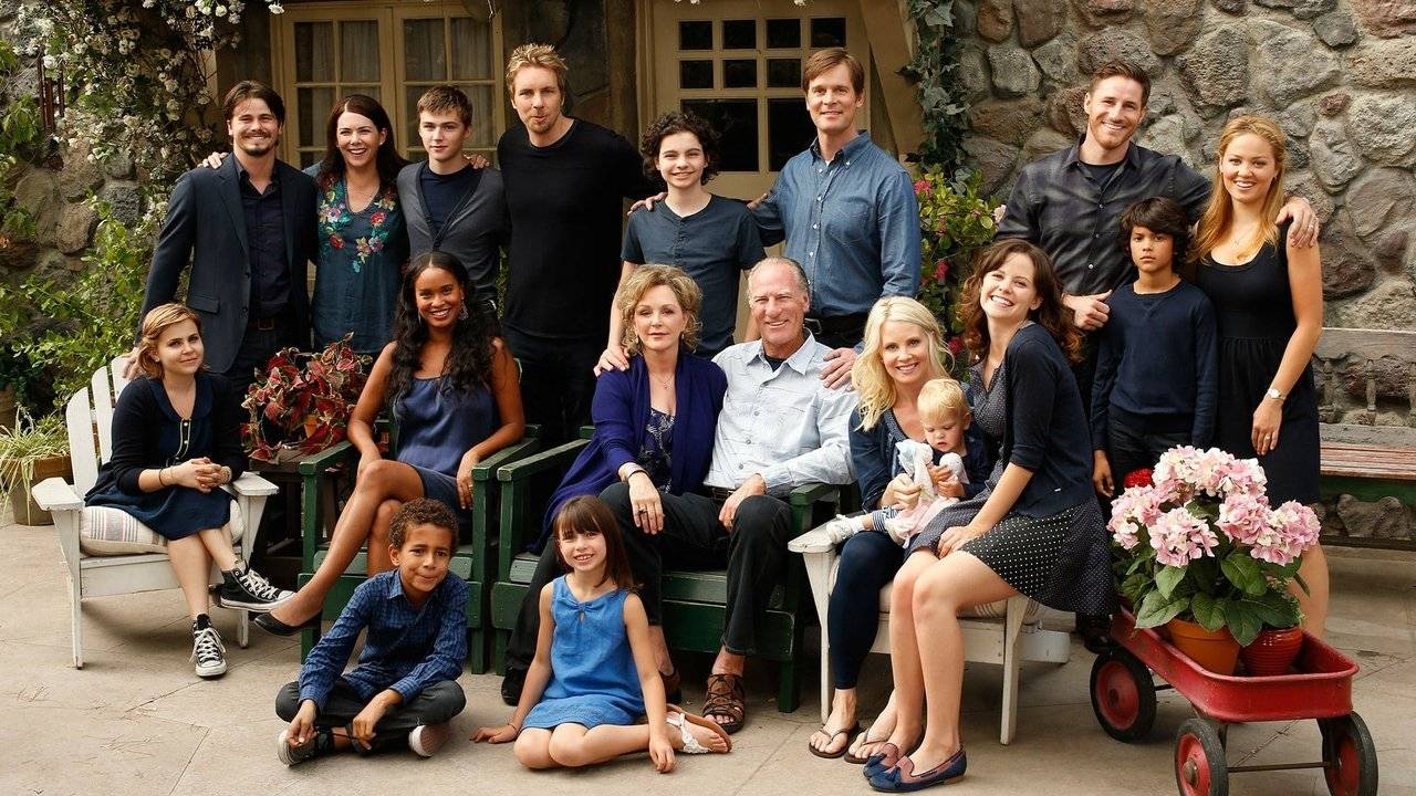 Parenthood hdfilme