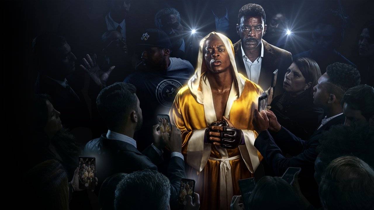 Anderson Spider Silva hdfilme