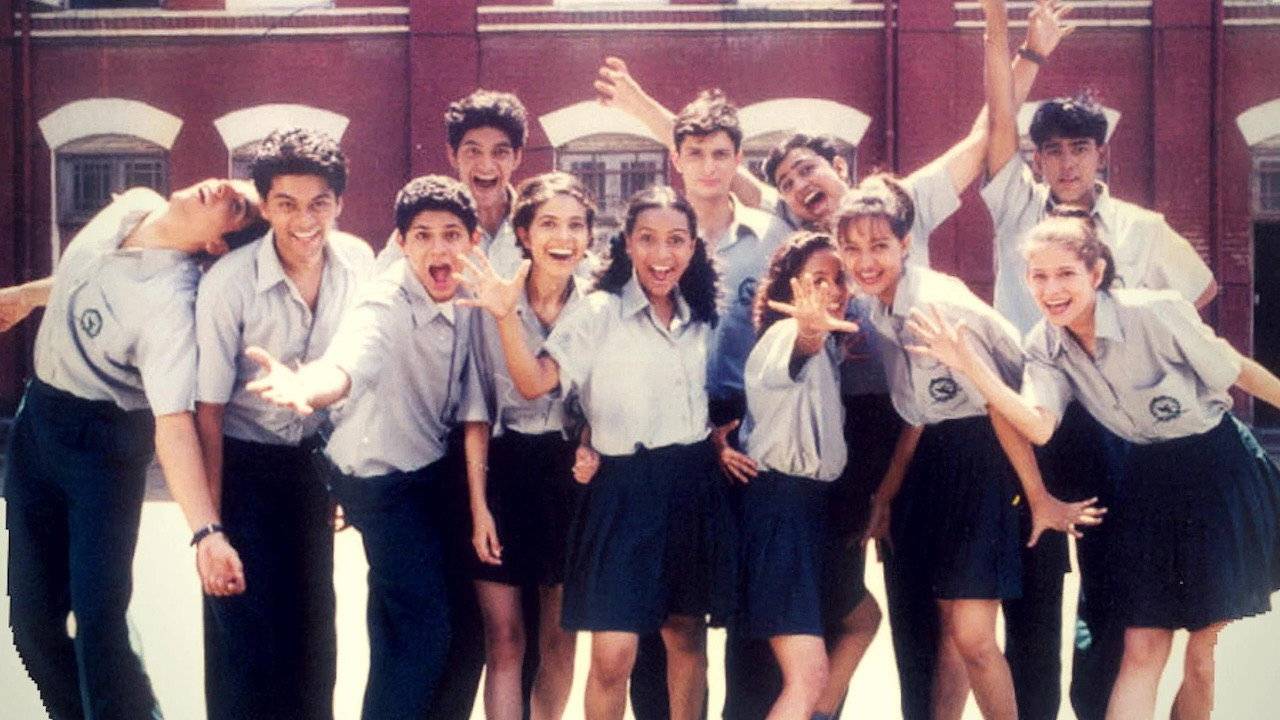 Hip Hip Hurray hdfilme