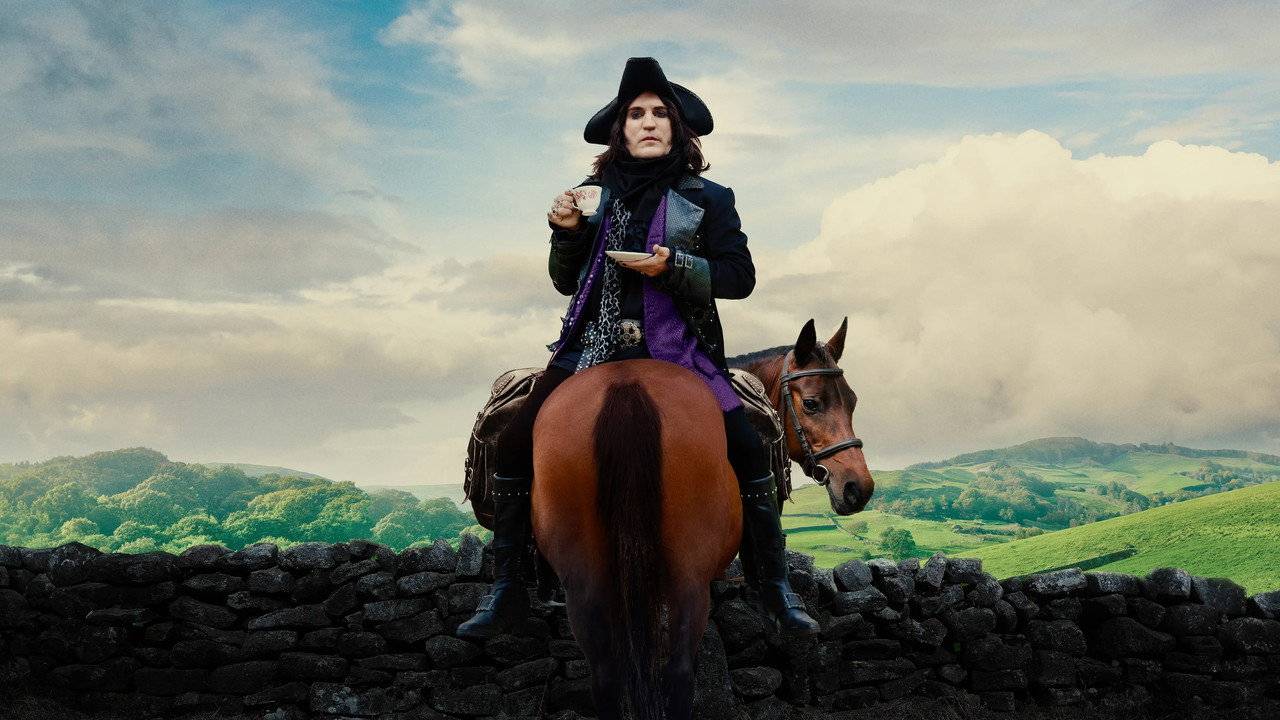 Die frei erfundenen Abenteuer von Dick Turpin hdfilme