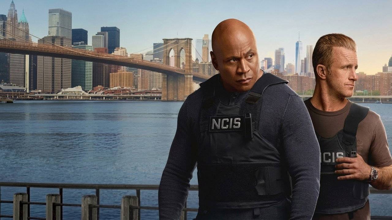 NCIS: New York hdfilme