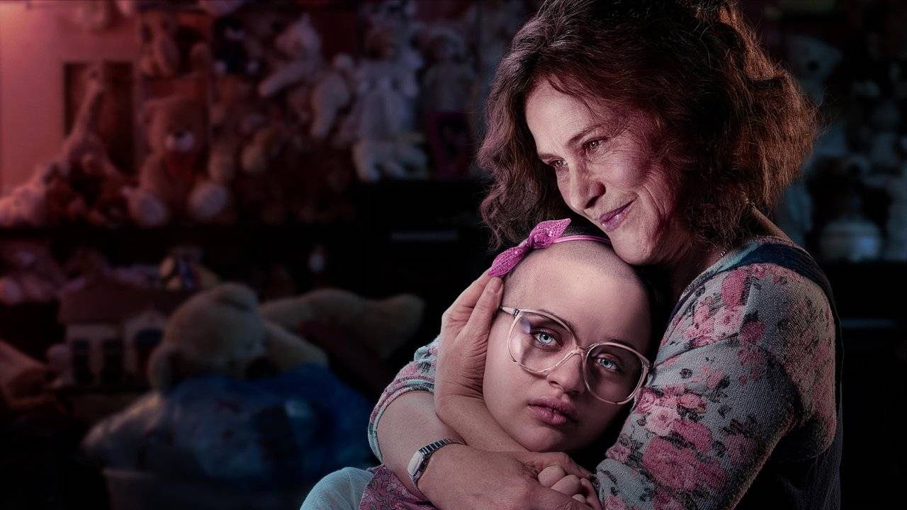 The Act hdfilme