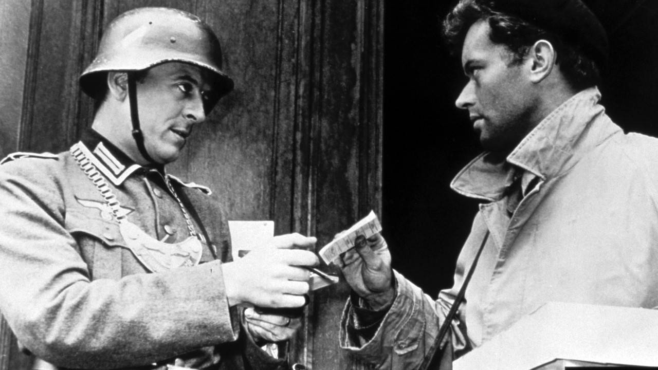 Der lautlose Krieg hdfilme