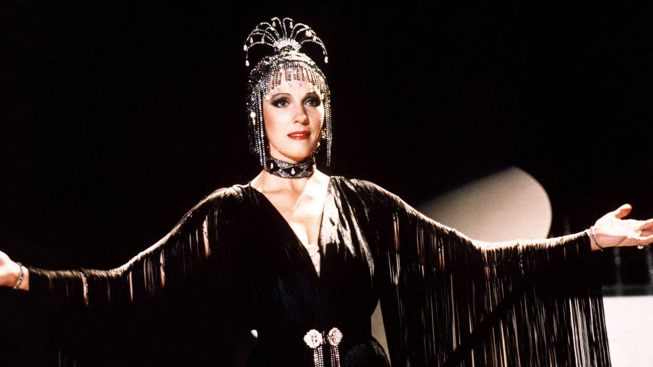 Victor/Victoria hdfilme