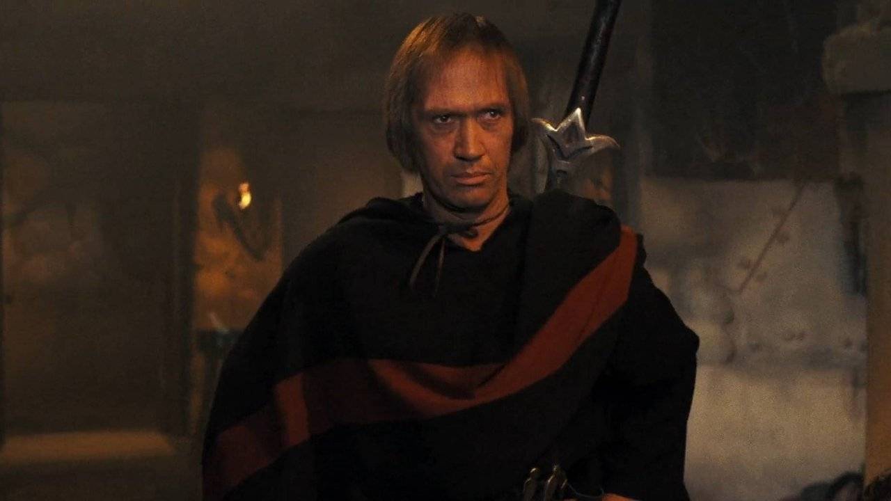 Der Krieger und die Hexe hdfilme