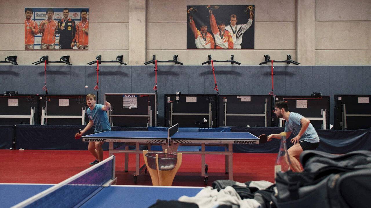 Ping Pong Paradise hdfilme