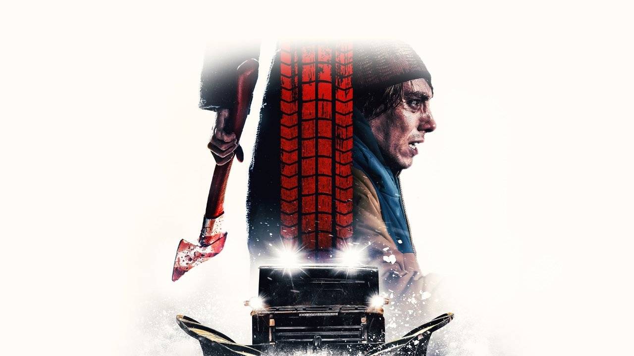 Delivery Run - Die Jagd hat begonnen hdfilme