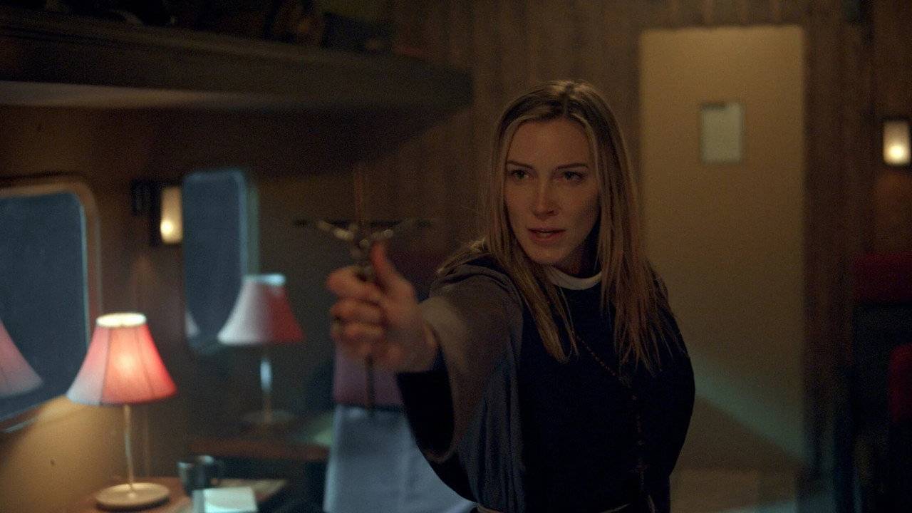 Speed Demon hdfilme