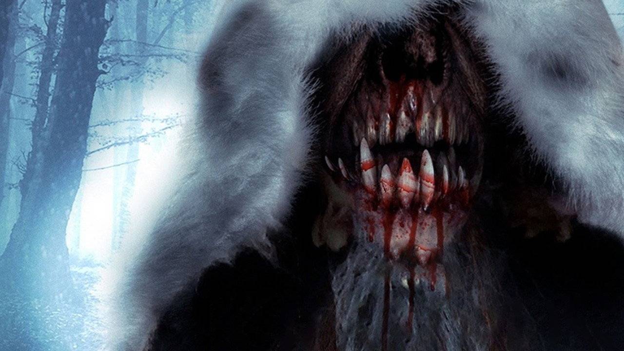 Krampus - The Christmas Devil Returns hdfilme