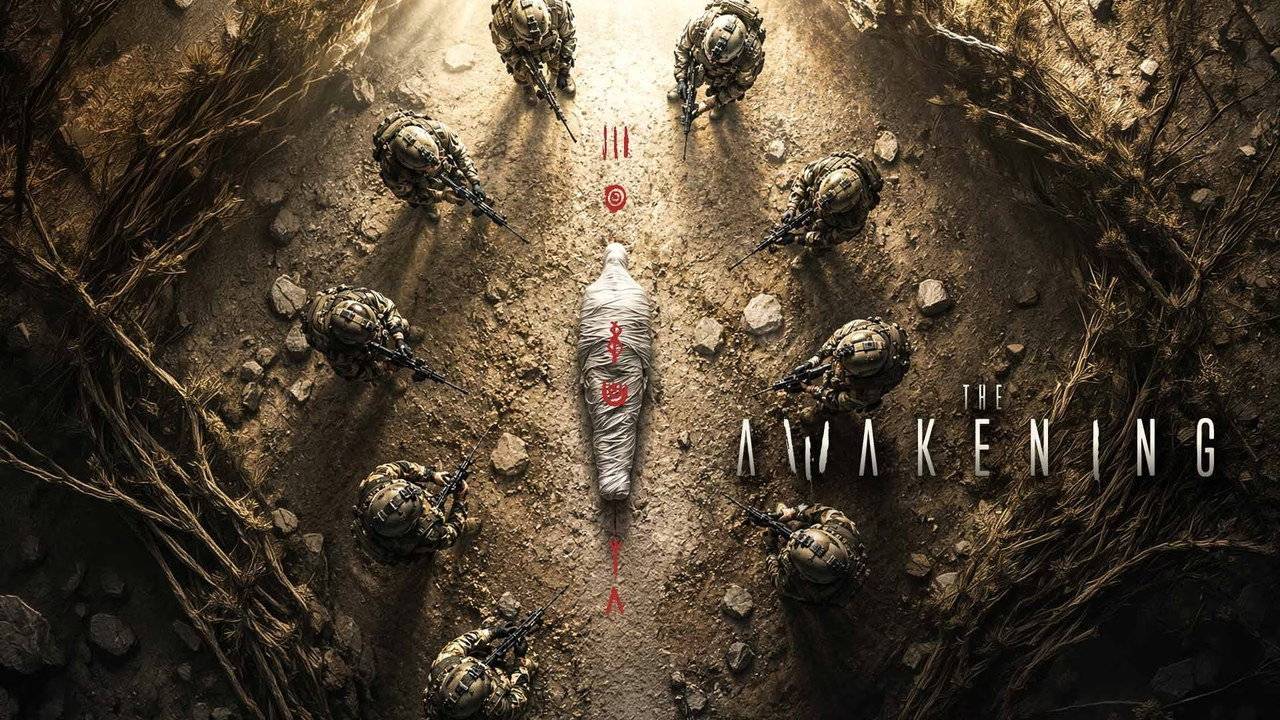 El despertar hdfilme