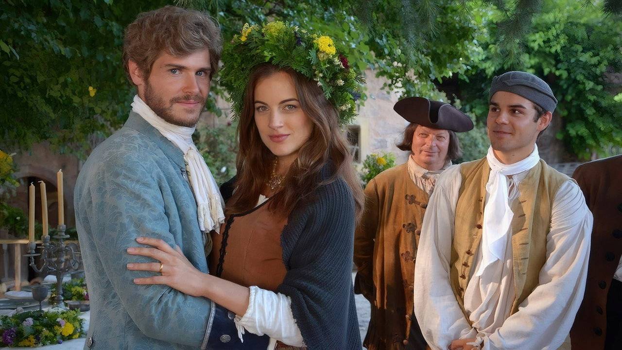 Prinzessin Maleen hdfilme