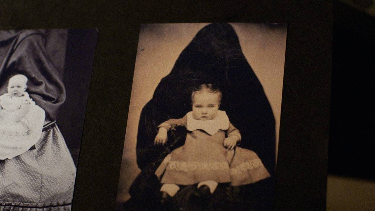 The Child Remains hdfilme