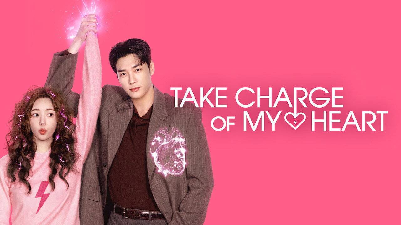 Take Charge of My Heart hdfilme