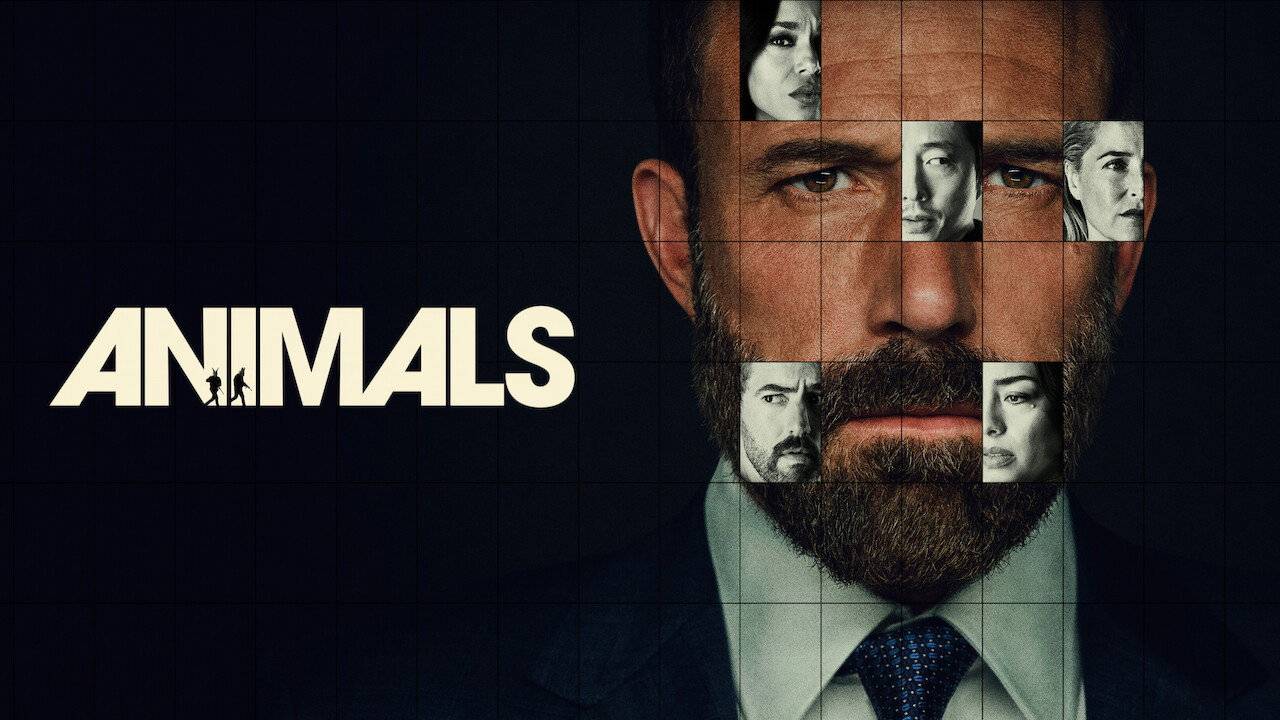 Animals hdfilme