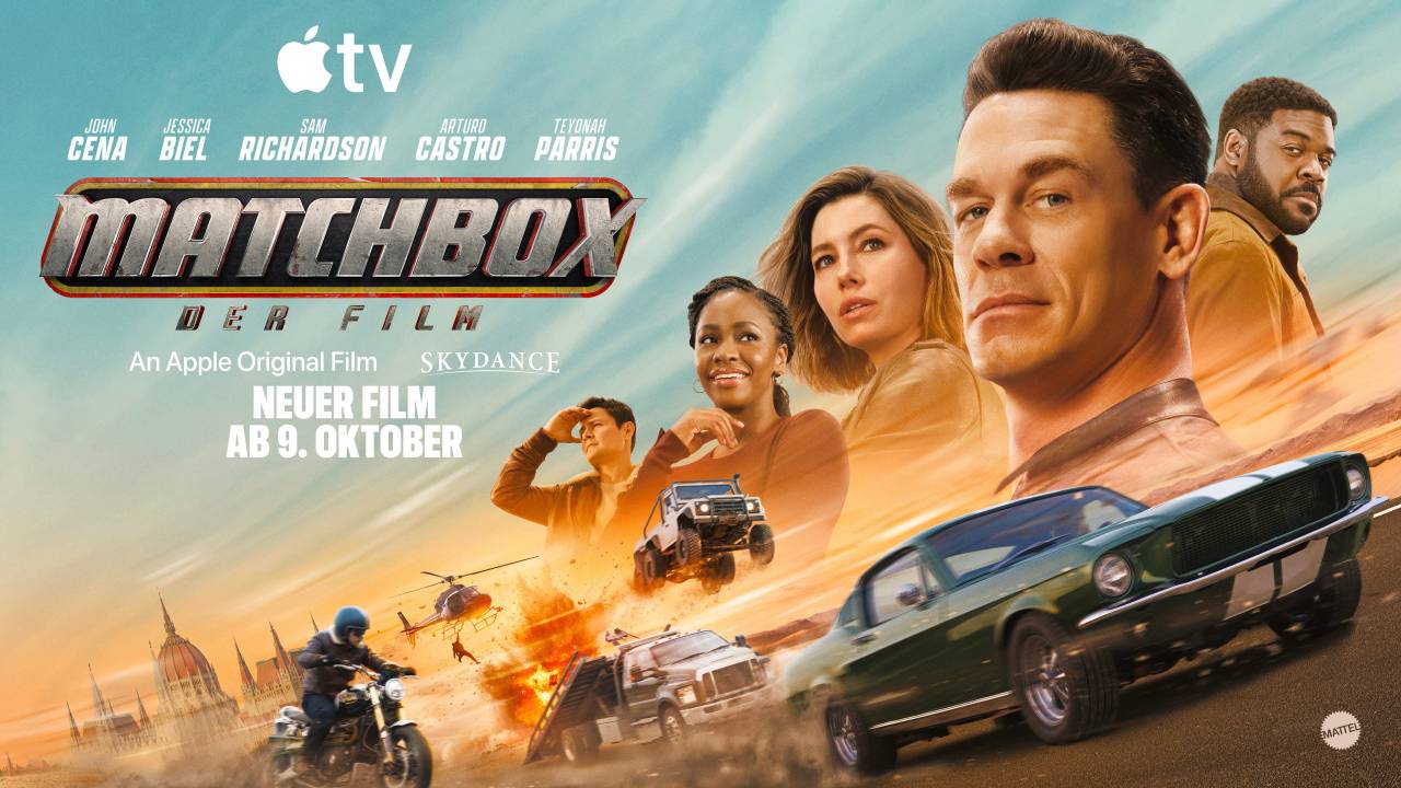 Matchbox: Der Film hdfilme