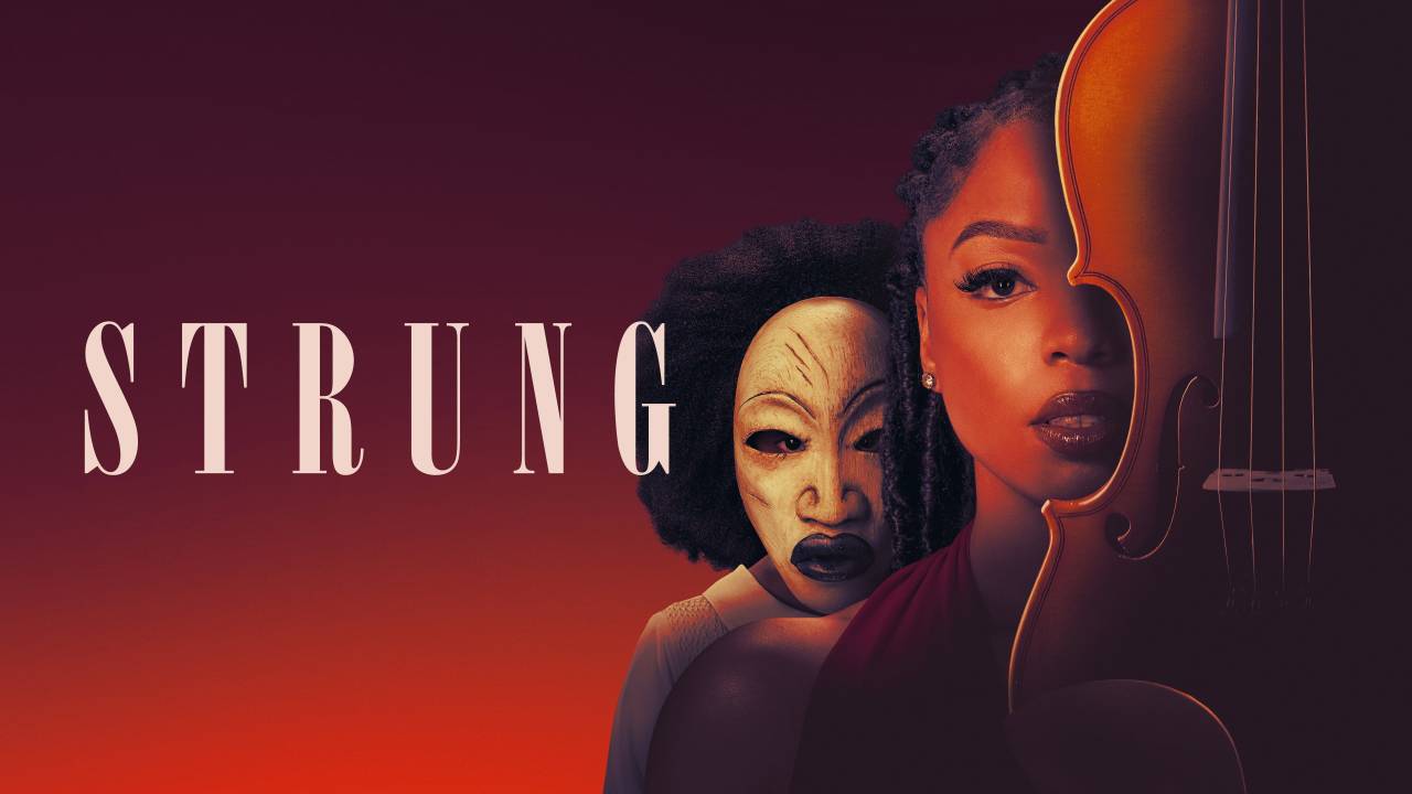 Strung hdfilme