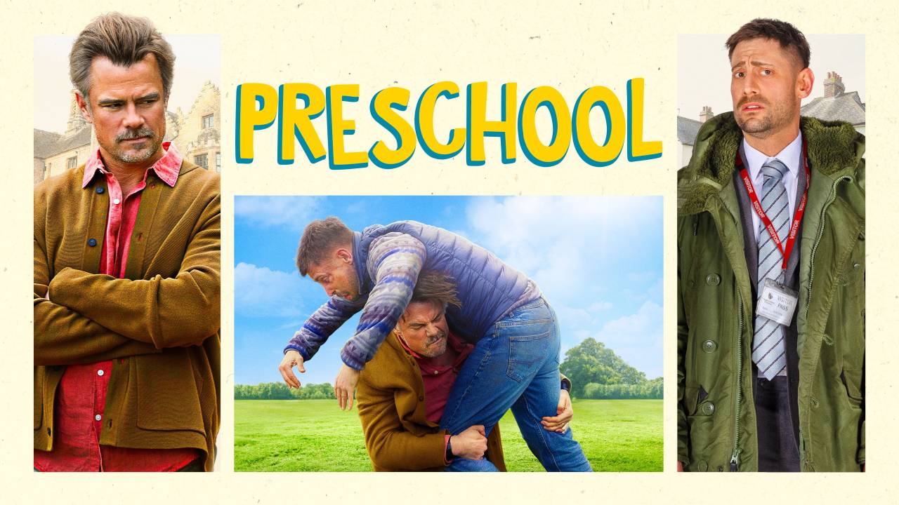 Preschool hdfilme