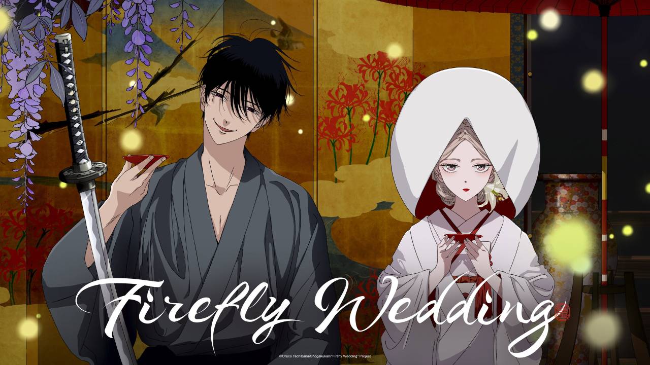 Firefly Wedding hdfilme