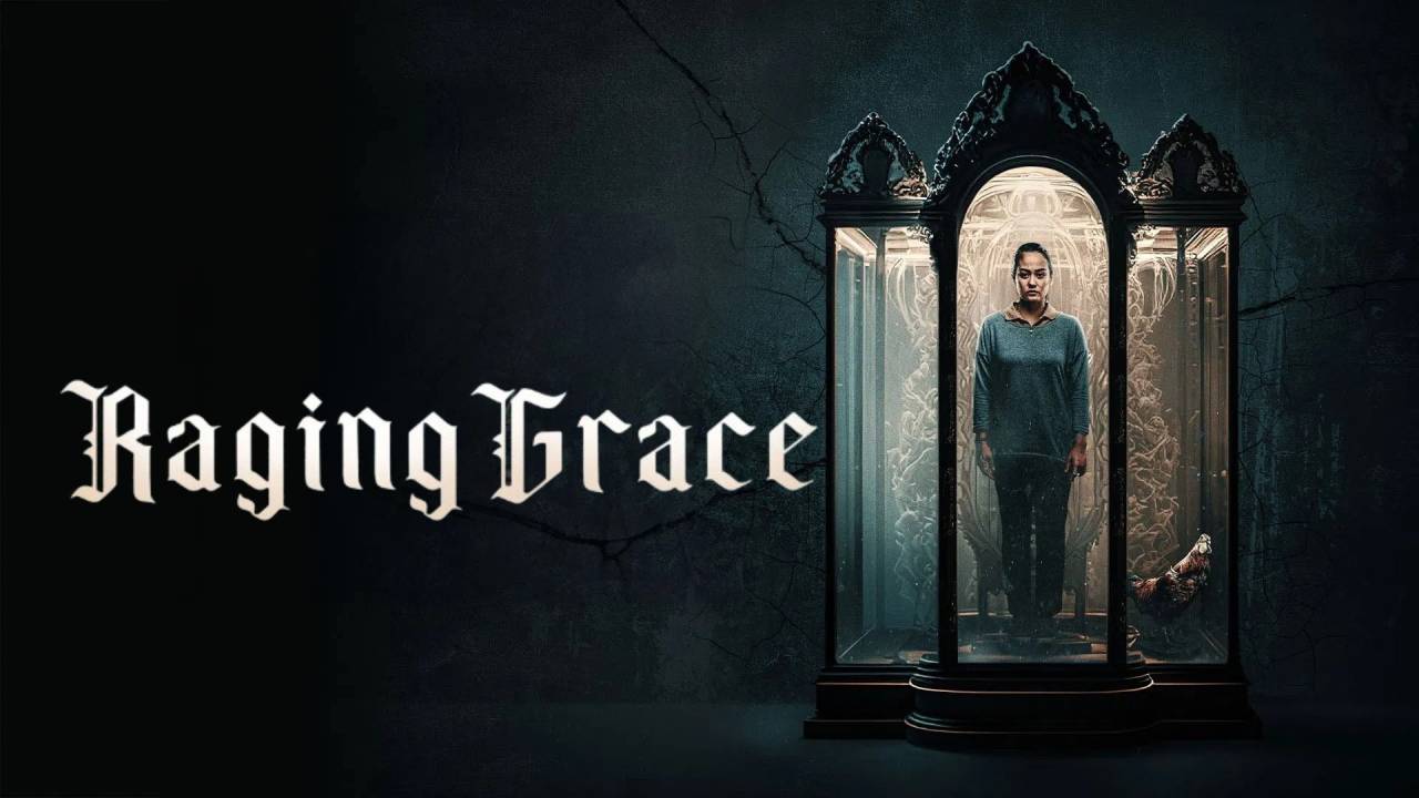 Raging Grace hdfilme