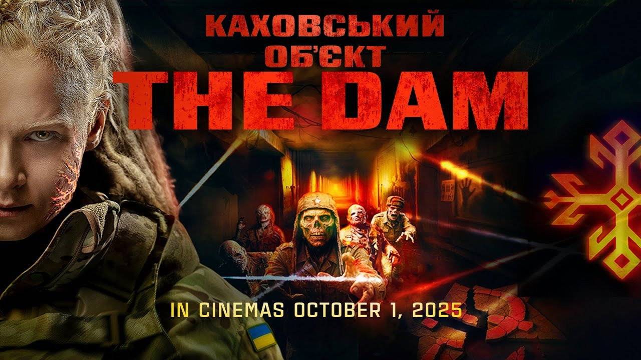 The Dam hdfilme