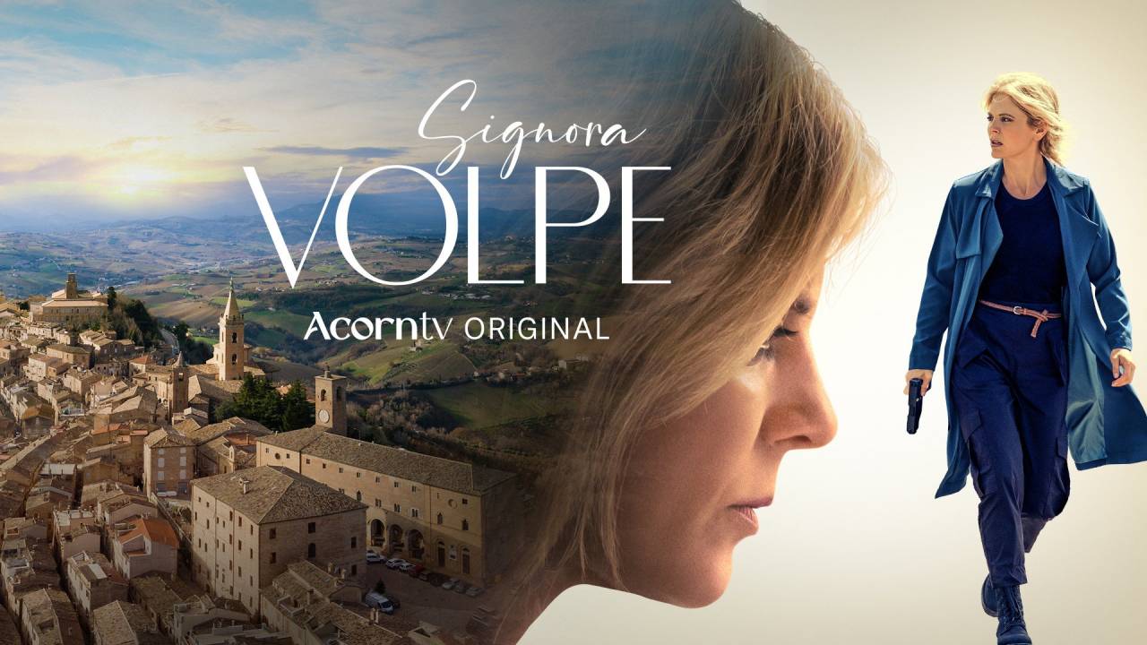 Signora Volpe hdfilme