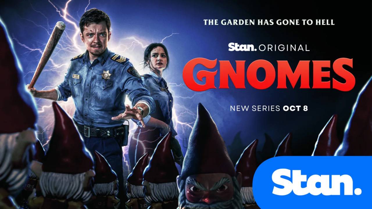 Gnomes - Angriff der Killerzwerge hdfilme