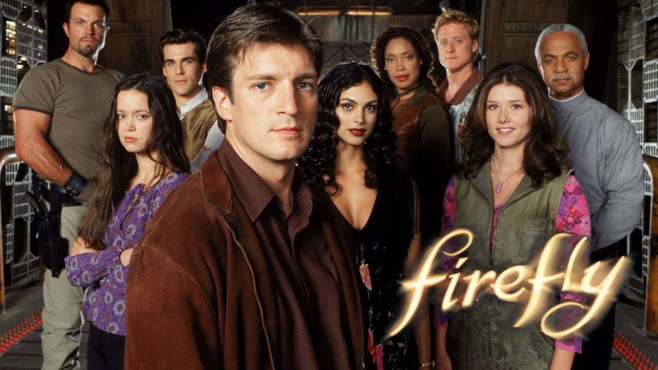 Firefly - Der Aufbruch der Serenity hdfilme