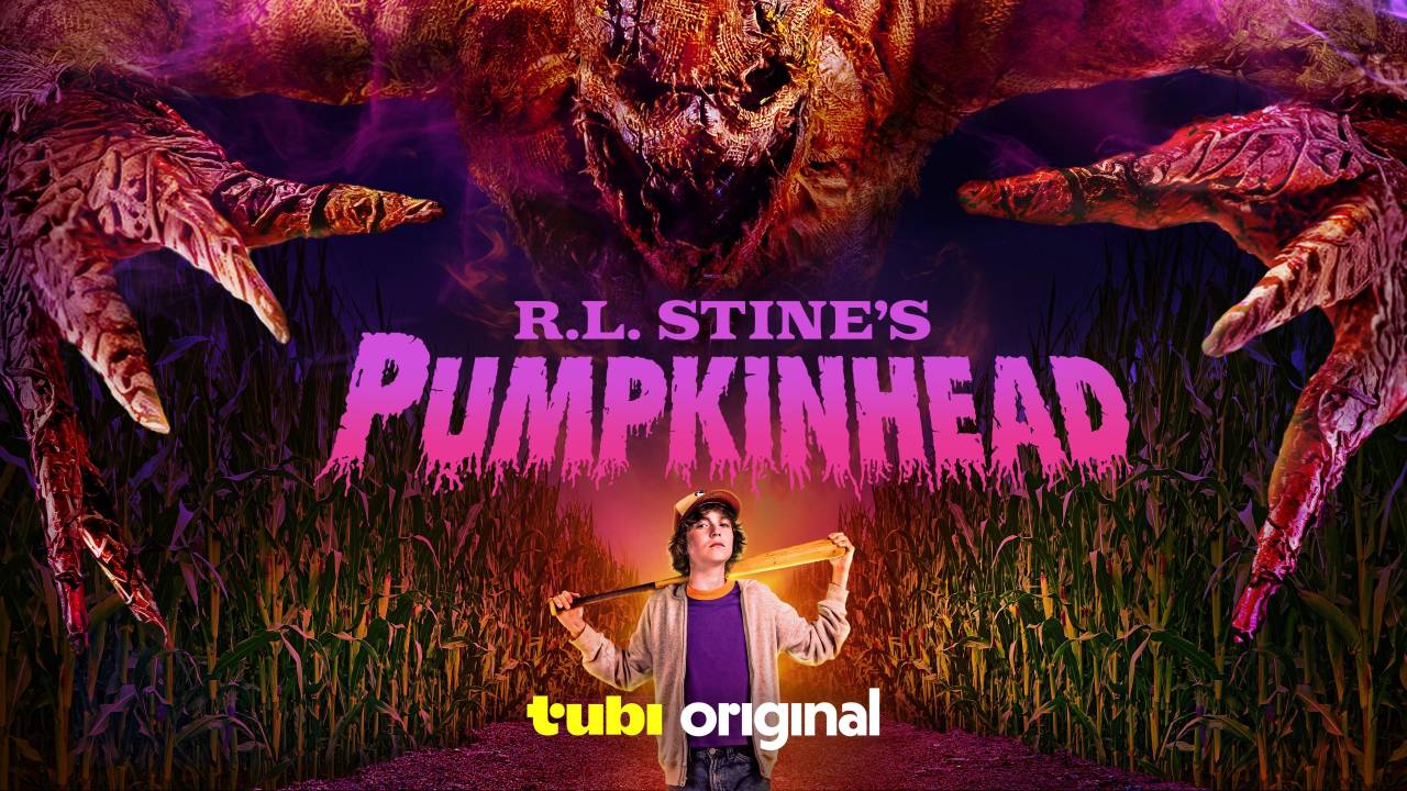 R.L. Stine's Pumpkinhead hdfilme