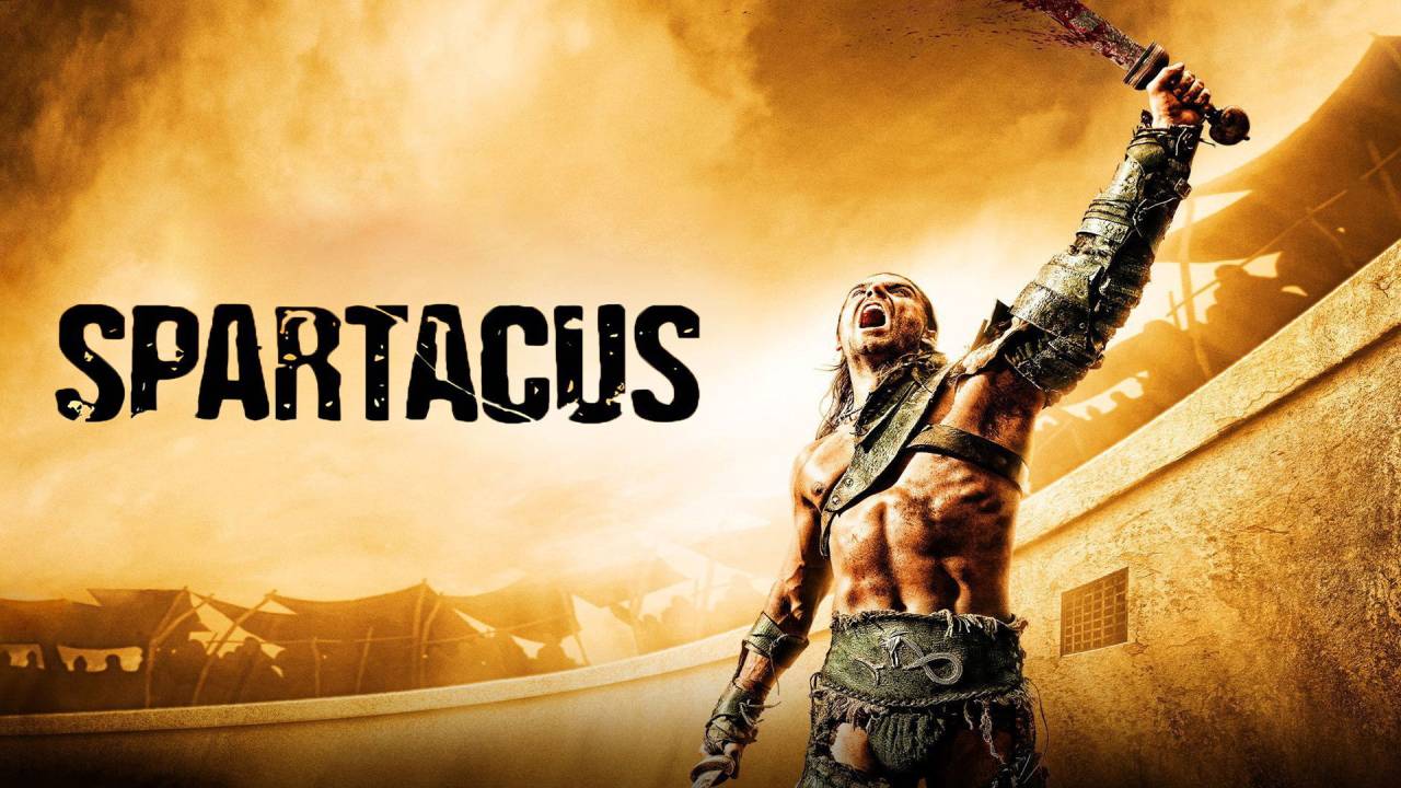 Spartacus: Gods of the Arena hdfilme