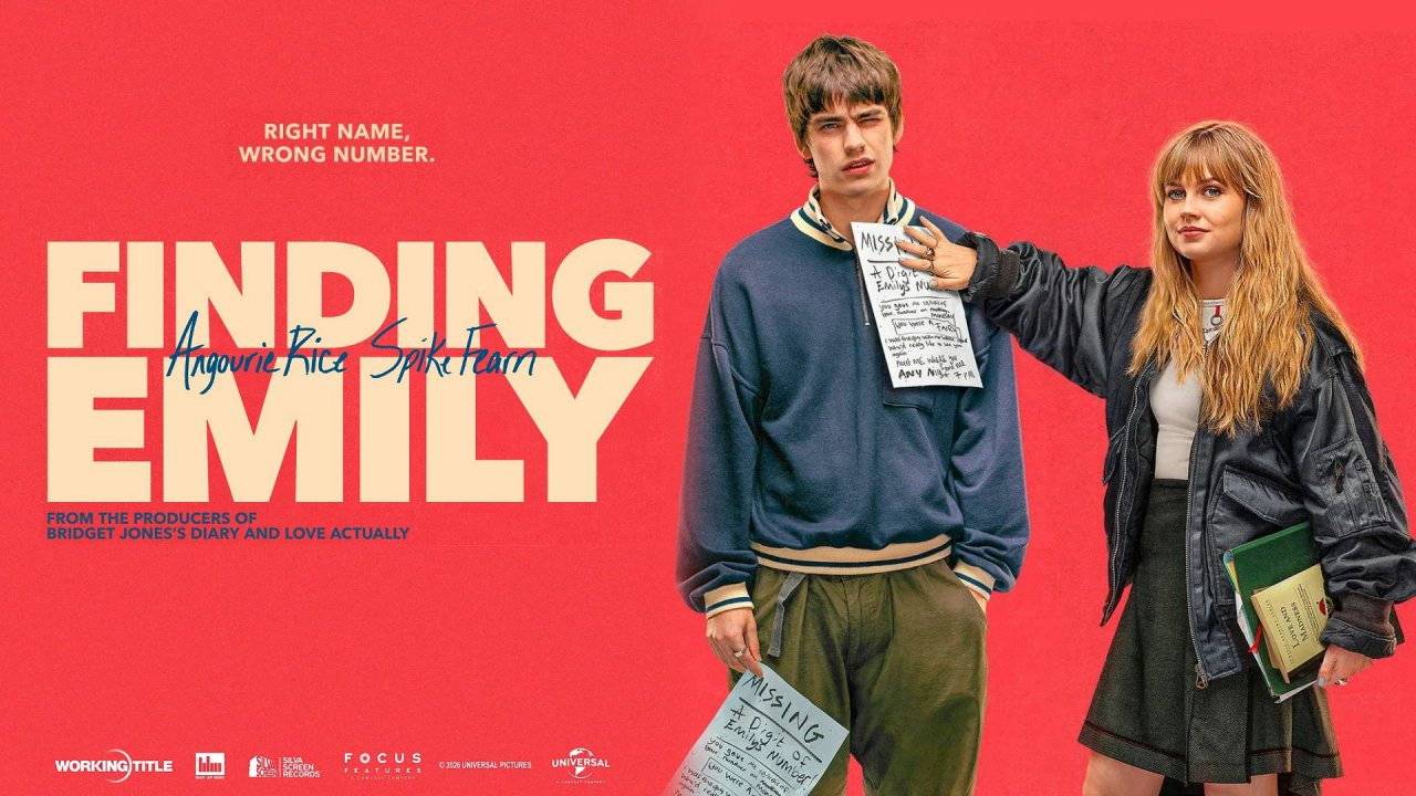 Finding Emily hdfilme