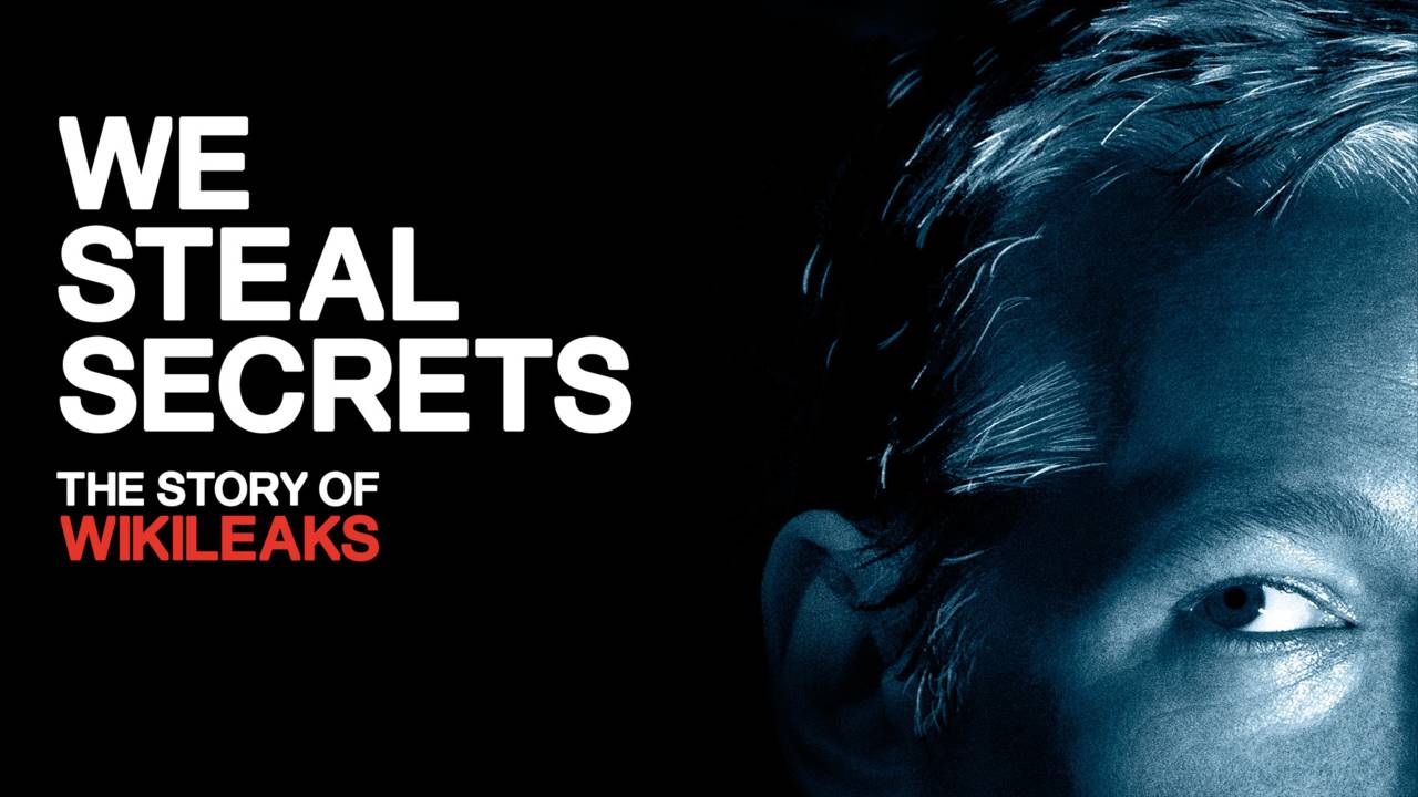 We Steal Secrets: Die WikiLeaks Geschichte hdfilme