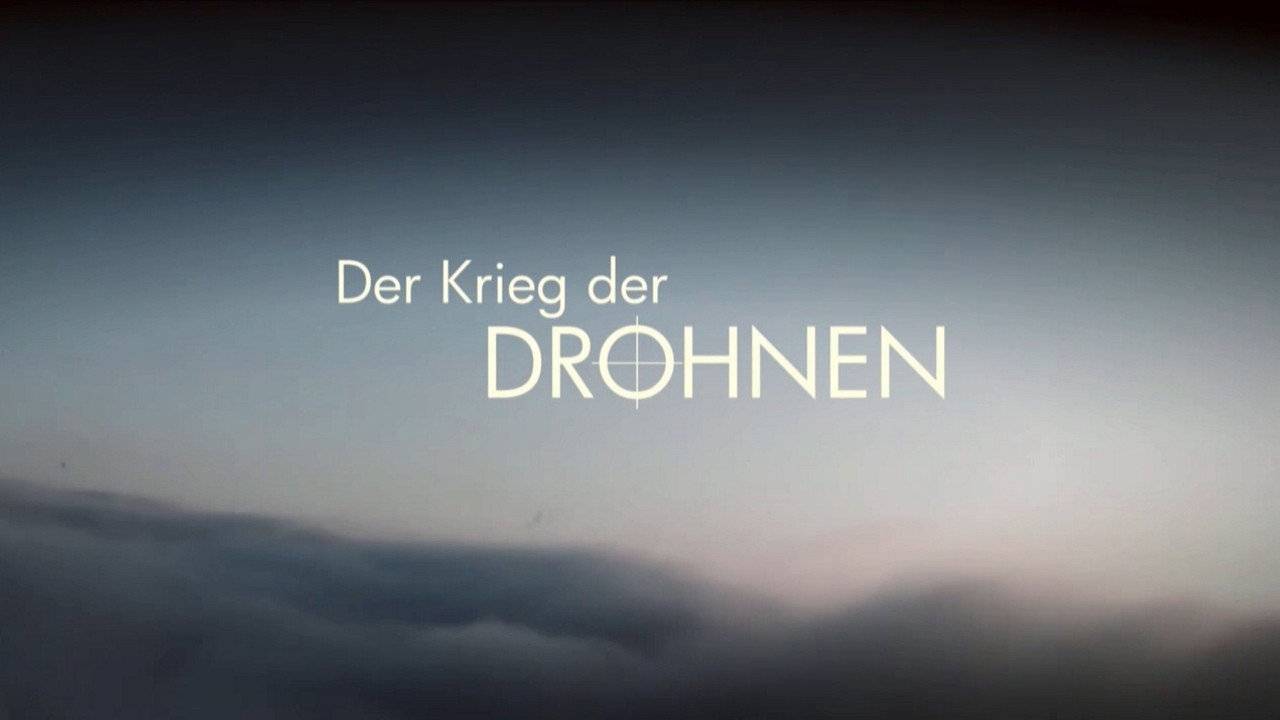 Der Krieg der Drohnen hdfilme