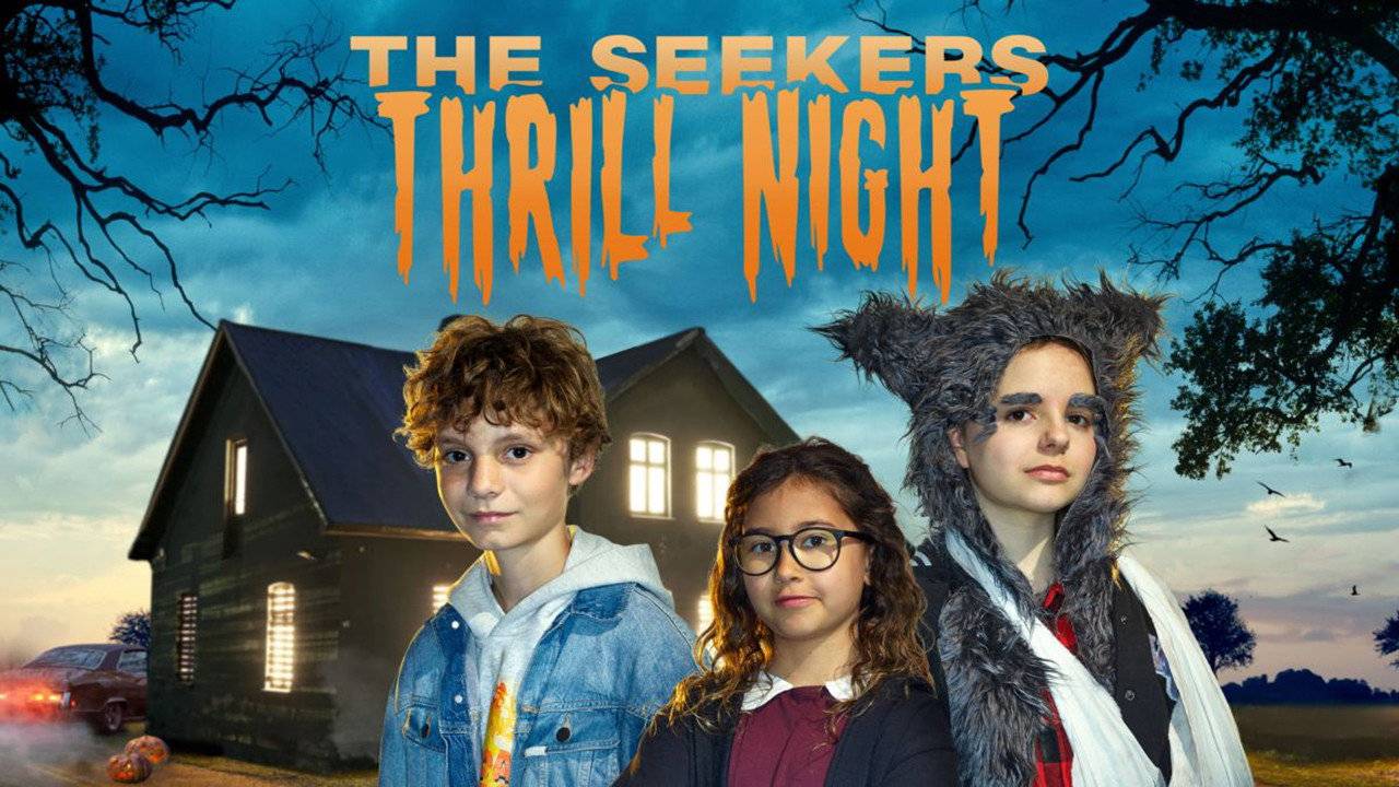 Ein völlig verrücktes Halloween hdfilme