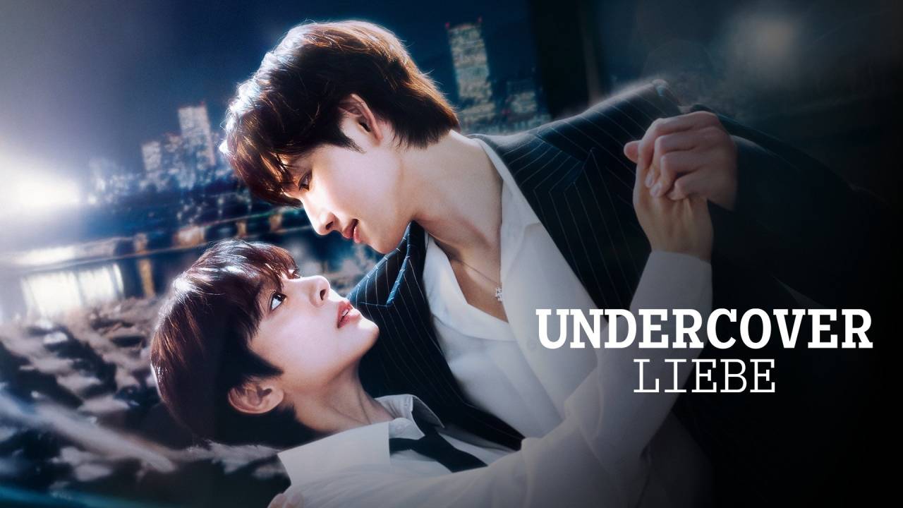 Undercover-Liebe hdfilme