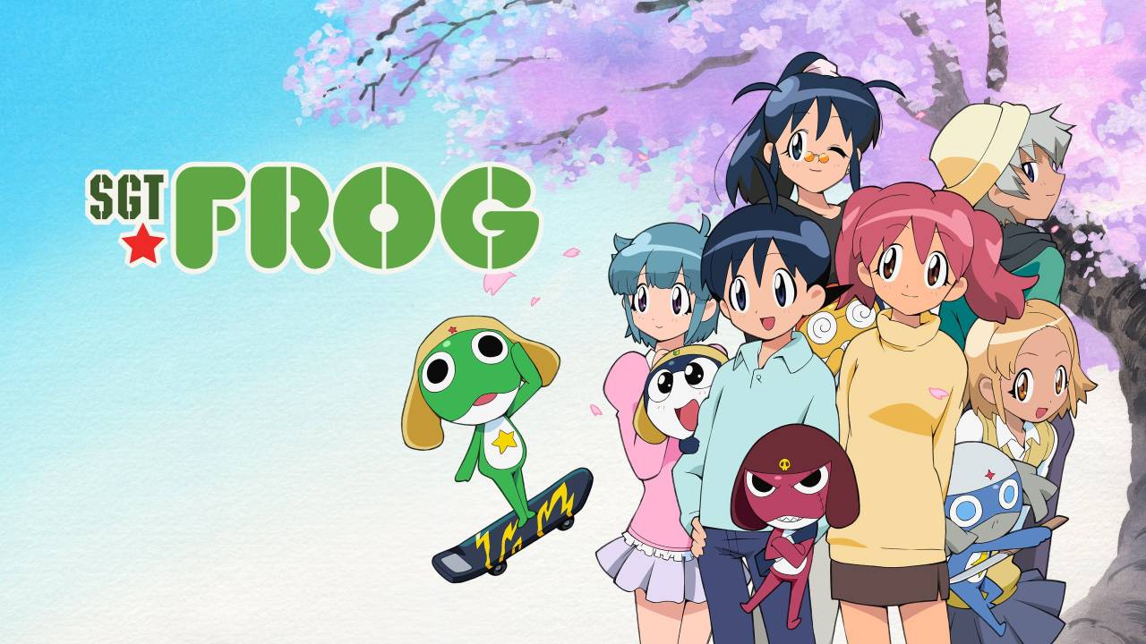 KERORO hdfilme
