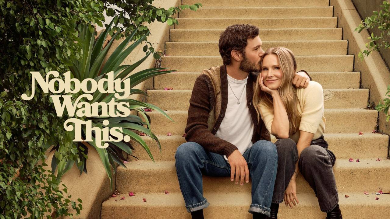 Nobody Wants This hdfilme